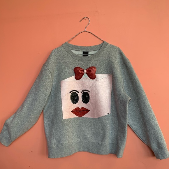 Lady Robot - Picture 3 of 7